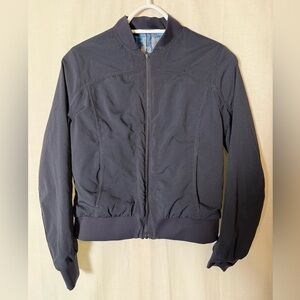 Lululemon Bomb Around Jacket *Reversible | Size 4